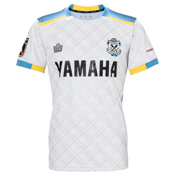 Tailandia Camiseta Jubilo Iwata Segunda Equipación 2023/2024